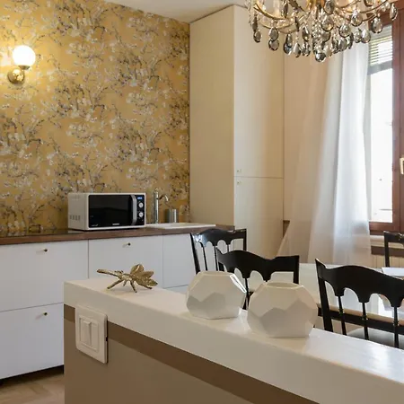 Liberty Apartment