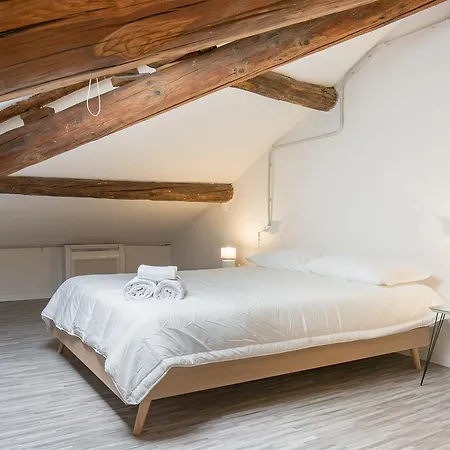 Apartment Liberty Verona