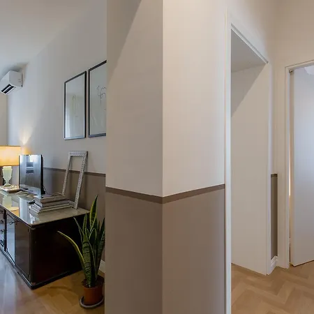 Liberty Apartment *