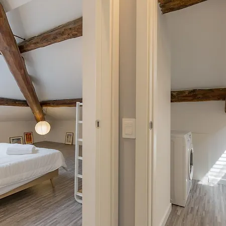 Liberty Apartment