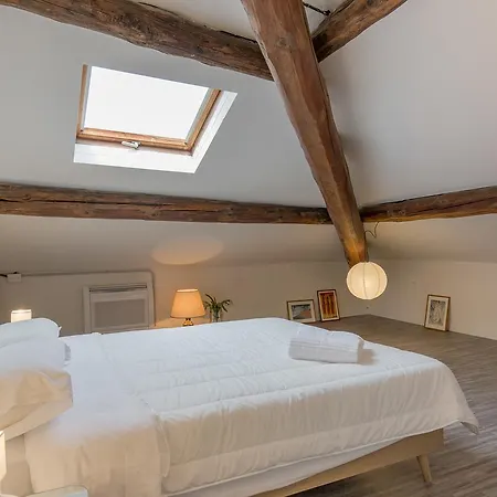 Liberty Apartment Verona